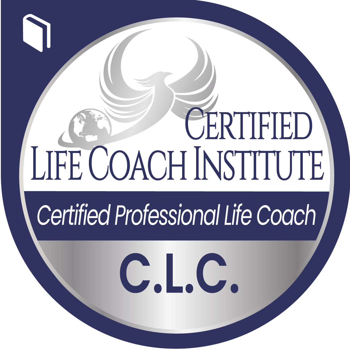 Certified Life Coach credential
