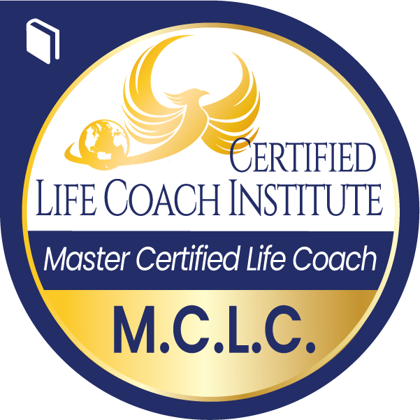 Master Certified Life Coach credential