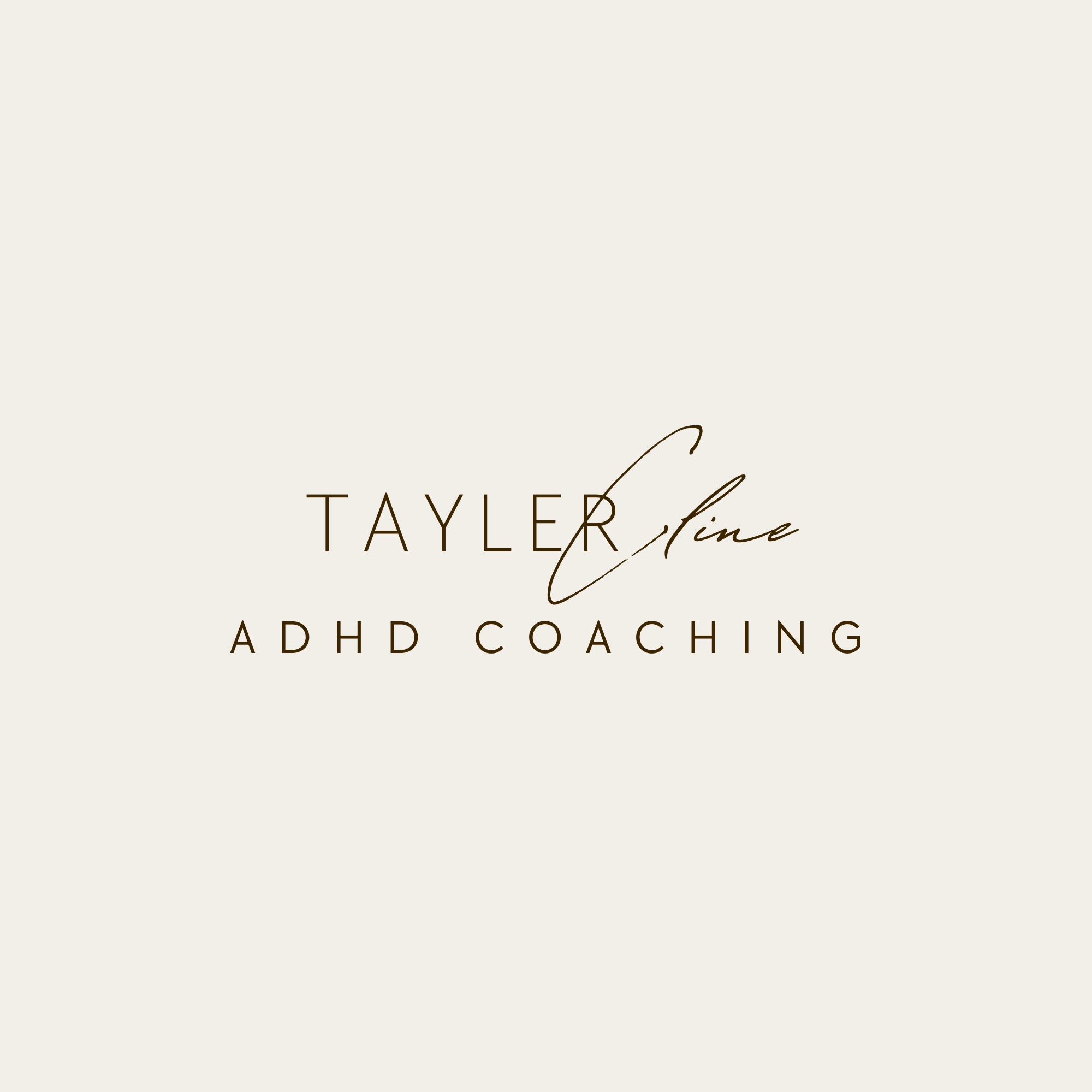 Tayler Cline Coaching